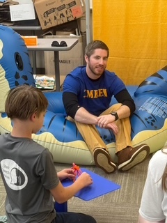 Stark Makers Camp students explore manufacturing careers