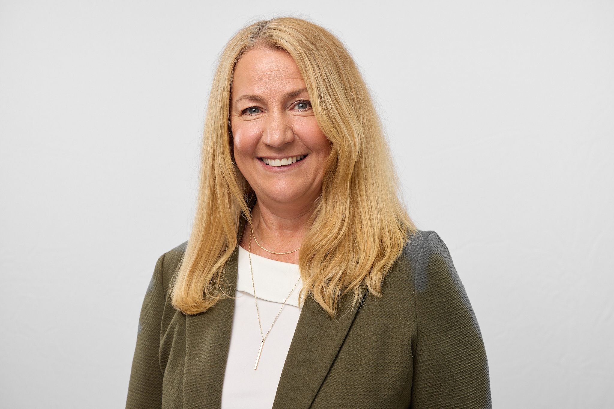 Stephanie Janecek, PHR, Human Resources leader at Hendrickson and new SCMWDP board member